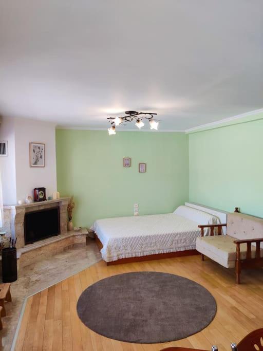 Ives Studio Αριδαία Εξωτερικό φωτογραφία